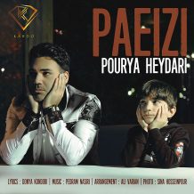 Pourya Heydari – Paeizi
