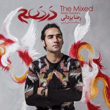 Reza Yazdani – Darham