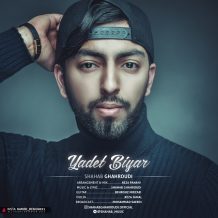 Shahab Ghahroudi – Yadet Biar