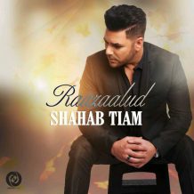 Shahab Tiam – Raazaalud