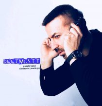 DJ Mosi – Puzzle Band Deldadeh (Mashup)