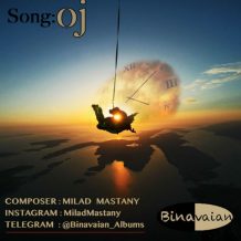 Milad Mastany – Oj