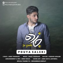 Pouya Saleki – Ja Zade