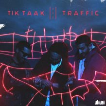 Tik Taak – Traffic