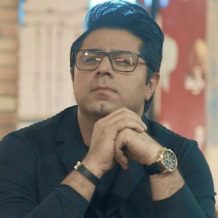 Hojat Ashrafzadeh – In Roozha Bedone To