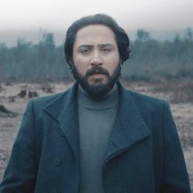 Roozbeh Bemani – Chaloos