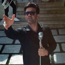 Sheys Rezaei – Too Fekretam