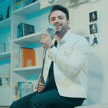 Babak Jahanbakhsh – Paryzad