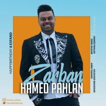 Hamed Pahlan – Zaraban