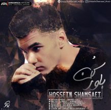 Hossein Shamsaei – Bavar Kon