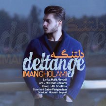 Iman Gholami – Deltange