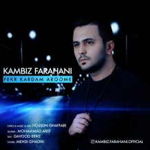 Kambiz Farahani – Fekr Kardam Aroome