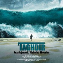 Mehrdad Shourian – Taghdir (Ft Reza Arjmand)