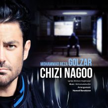 Mohammadreza Golzar – Chizi Nagoo