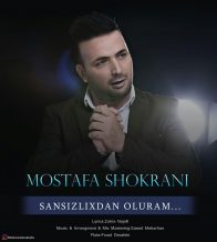Mostafa Shokrani – Sansizlixdan Oluram