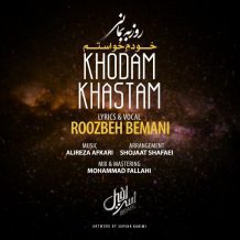 Roozbeh Bemani – Khodam Khastam
