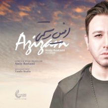 Amin Rostami – Azizam