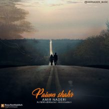 Amir Naderi – Paiin Shahr