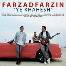Farzad Farzin – Ye Khahesh