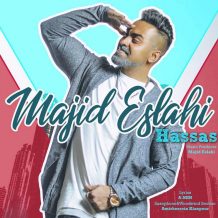 Majid Eslahi – Hassas