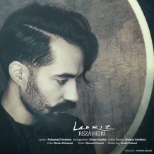 Reza Hejri – Labriz