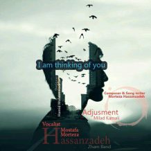 Zham Band – Be Yadet Hastam