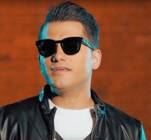 Ahmad Saeedi – To Bekhand