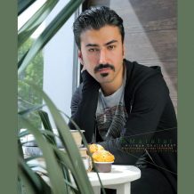 Alireza Gholizadeh – Bi Marefat