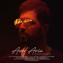 Asef Aria – Bargard