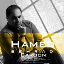 Hamed Behrad – Baroon