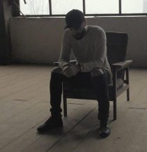 Mohammad Bibak – Soo Va Shoon