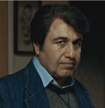 Mohsen Chavoshi – Delbar