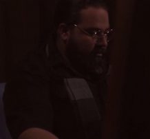 Reza Sadeghi – Gamoonam