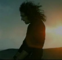 Reza Yazdani – Barzakh