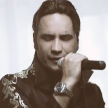 Shahram Shokoohi – Delbare Tannaz