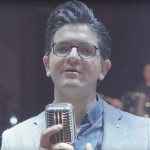 Sina Shabankhani – Nazdikaye Paeiz