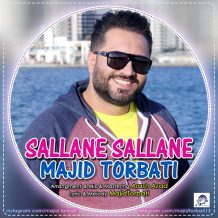 Majid Torbati – Sallane Sallane