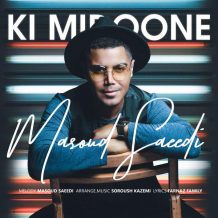 Masoud Saeedi – Ki Midoone