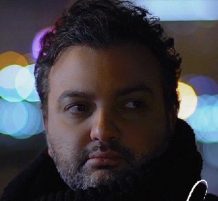 Mehdi Moghadam – Khodahafez