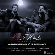Mohammad Ali Angha – Bi Khabi (Ft Bahram Marandi)
