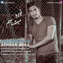 Ashkan Kara – Toro Mishnasam