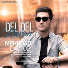Mehrdad Davoodi – Del Del Nakon