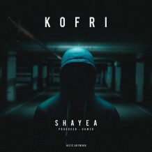 Shayea – Kofri