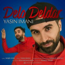 Yasin Imani – Delo Deldar