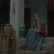 Ali Zand Vakili – Sattar Khan