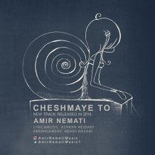Amir Nemati – Cheshmaye To