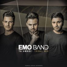 EMO Band – Ta Umadi (Tribal Mix)
