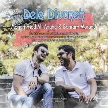 Mohammad Ali Angha – Dele Divone (Ft Bahram Marandi)
