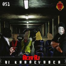 Reza Rj – Bi Khanevade