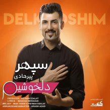 Sepehr Pirhadi – Delkhoshim